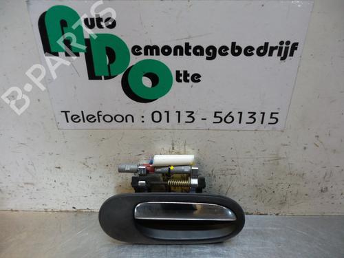 Used Front right exterior door handle Front right exterior door handle NISSAN ALMERA TINO (V10) 1.8 (116 hp) 36048398 36048398