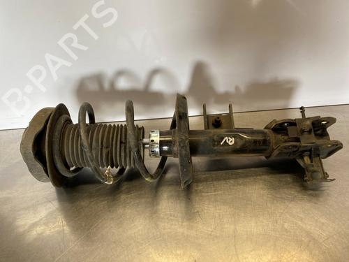 Used Right front shock absorber Right front shock absorber MERCEDES-BENZ A-CLASS (W176) A 180 CDI / d (176.012) (109 hp) 39647778 39647778