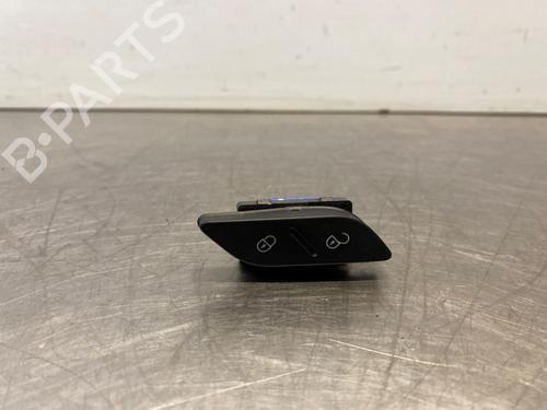 Used Switch VW GOLF VI (5K1) 1.2 TSI (105 hp) 30121318