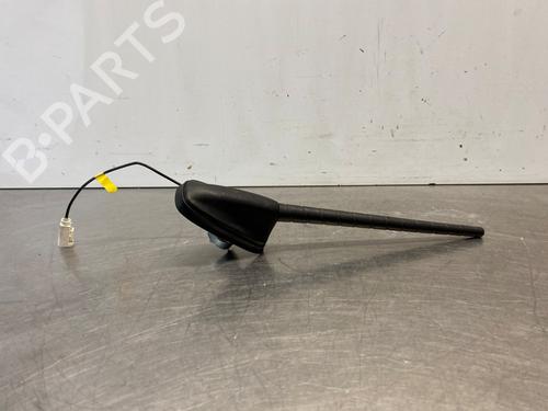 Antenne/Base CITROËN BERLINGO Box Body/MPV (K9) 1.5 BlueHDi 100 (102 hp) 31257155