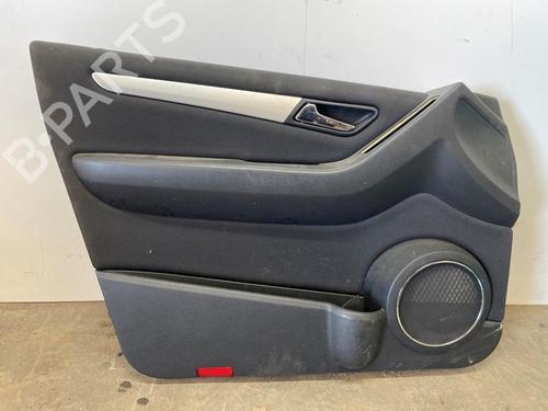 Forreste venstre beklædning MERCEDES-BENZ B-CLASS Sports Tourer (W245) B 200 (245.233) (136 hp) 29965592