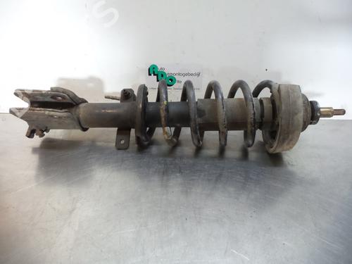 Used Right front shock absorber Right front shock absorber OPEL VIVARO A Van (X83) 1.9 DI (F7) (80 hp) 19598271 19598271