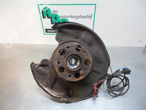 Right rear steering knuckle MERCEDES-BENZ CLK (C209) CLK 320 (209.365) | BP19605684M28 
