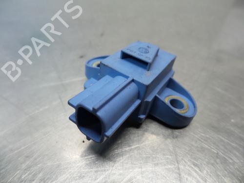 Elektronisk modul SEAT LEON (1P1) 1.9 TDI (105 hp) 19594404