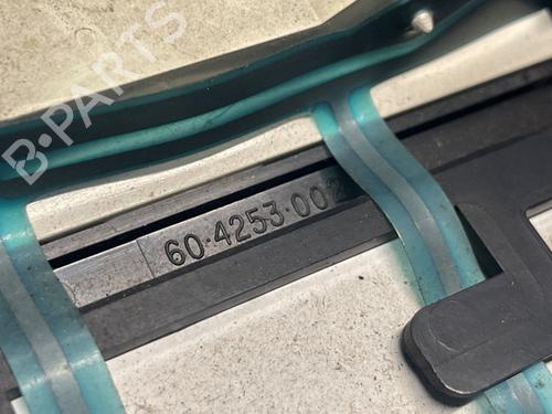 Instrument cluster PEUGEOT J5 Bus (280P) 2.5 D | BP28297839C47 