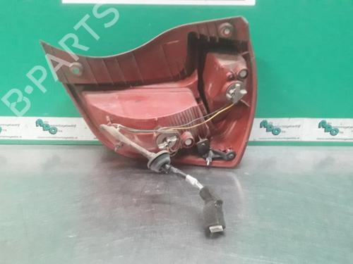 Left taillight KIA PICANTO II (TA) 1.0 | BP29158923C34 