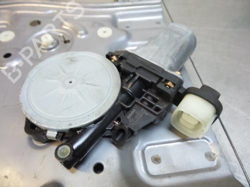 Front left window mechanism MITSUBISHI GRANDIS (NA_W) 2.4 MIVEC (NA4W) | BP19598299C22 