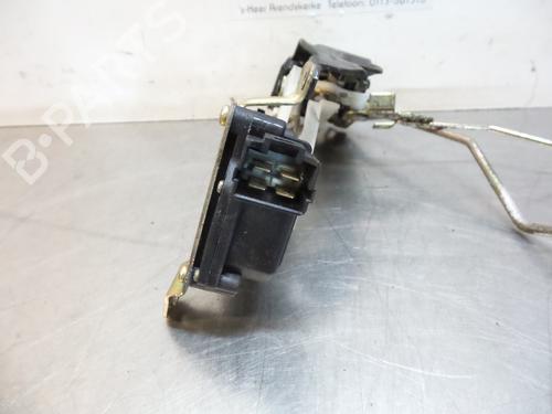 Front right lock HYUNDAI ACCENT II (LC) 1.6 | BP19598231C97 