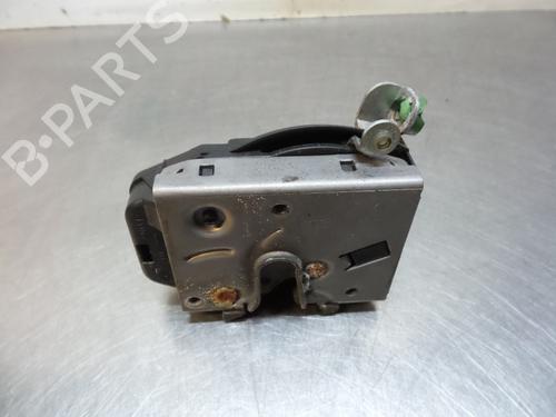 Front left lock OPEL COMBO Box Body/MPV 1.3 CDTI 16V | BP19602209C98 
