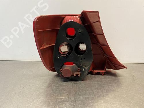 Right taillight HONDA CIVIC VII Hatchback (EU, EP, EV) 1.4 iS (EP1, EU5, EU7) | BP29916922C35 