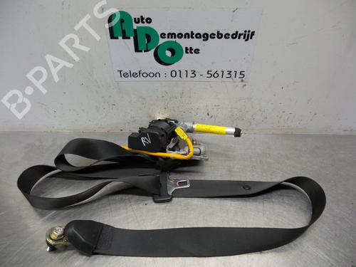 Used Front right seatbelt Front right seatbelt MITSUBISHI SPACE STAR MPV (DG_A) 1.8 MPI (DG5A) (112 hp) 19594133 19594133