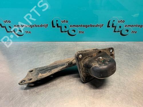 Used Right rear suspension arm VW GOLF VI (5K1) 1.4 TSI (122 hp) 19629312