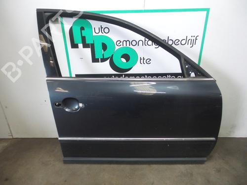 Right front door VW PASSAT B5.5 Variant (3B6) 1.9 TDI | BP19607258C3 