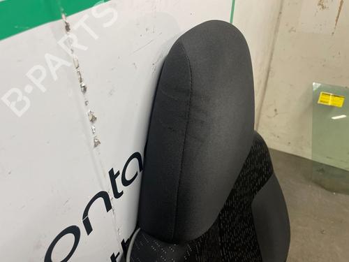 Seats set PEUGEOT 107 (PM_, PN_) 1.0 | BP19622561C78 