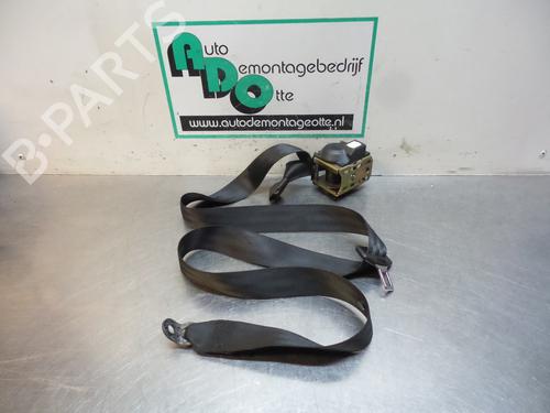 Used Rear right seatbelt Rear right seatbelt SEAT LEON (1M1) 1.6 16 V (105 hp) 19610818 19610818