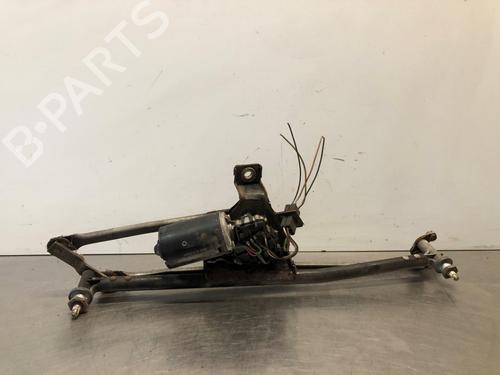 Used Front wipers mechanism BMW 3 (E30) 316 i (100 hp) 29932743