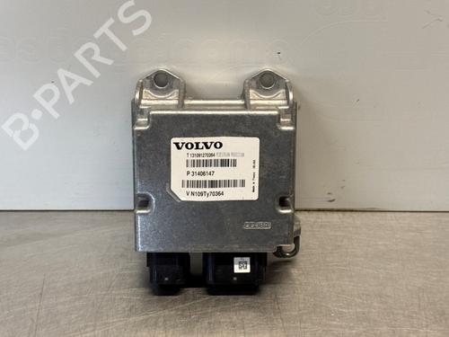 Used ECU airbags VOLVO V40 Hatchback (525) D2 (114 hp) 28807439