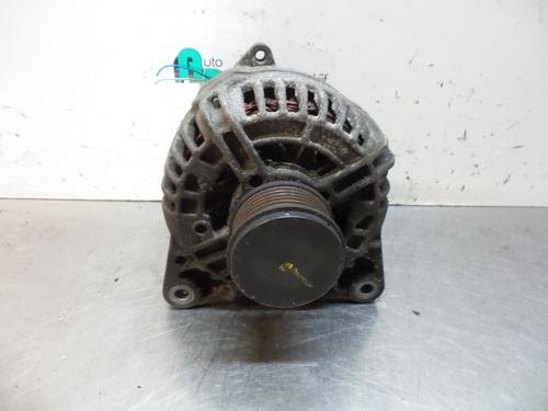 Used Alternator Alternator NISSAN NV200 Van 1.5 dCi 85 (M20, M20N, M20M) (86 hp) 19602287 19602287
