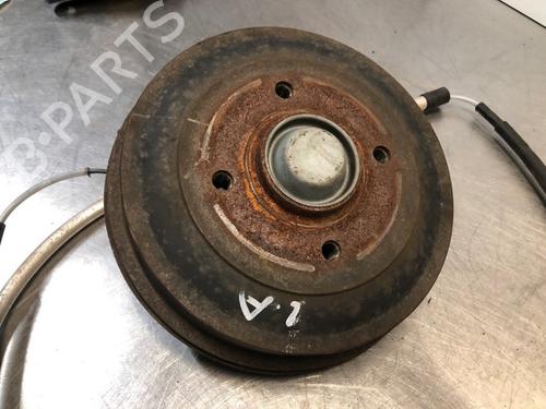 Other PEUGEOT 208 I (CA_, CC_) 1.2 VTI 82 | BP30052125O1 