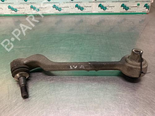 Used Left front suspension arm BMW 1 (E87) 116 i (115 hp) 19620765