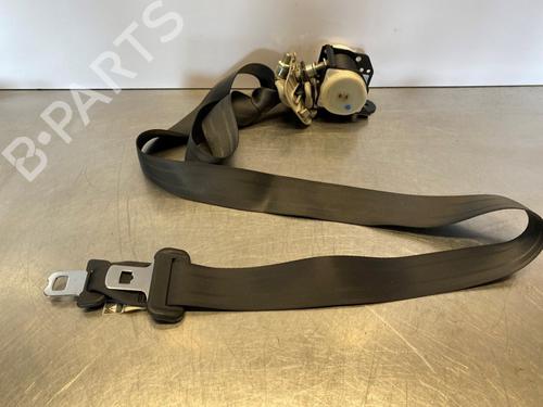 Sikkerhedssele bag midten Sikkerhedssele bag midten 38325663 38325663