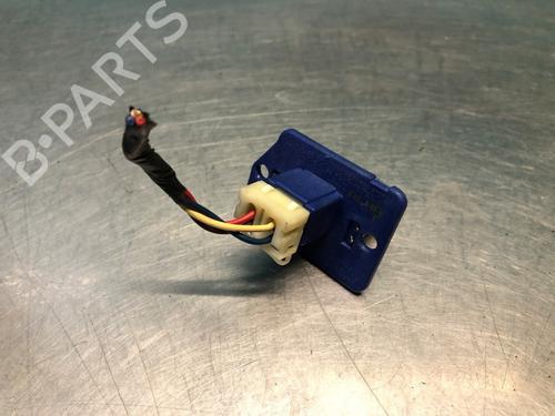 Heater resistor HYUNDAI GETZ (TB) 1.4 i | BP21517379M108 