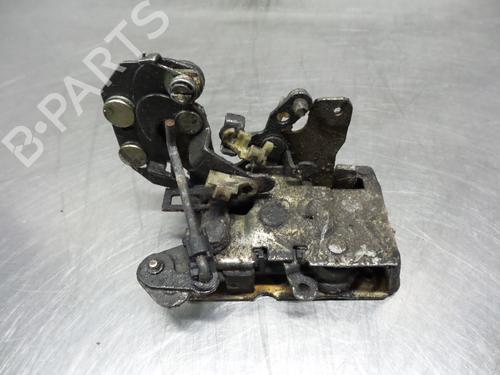 Used Rear left lock Rear left lock 19585036 19585036