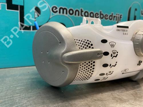 Climate control TOYOTA AYGO (_B1_) 1.0 (KGB10_, KGB10R) | BP28299795I5 