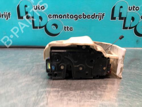 Front left lock VW GOLF V (1K1) 1.4 FSI | BP28305539C98 