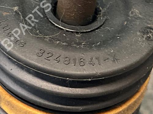 Servo brake OPEL ASTRA H (A04) 1.6 (L48) | BP28297729M42