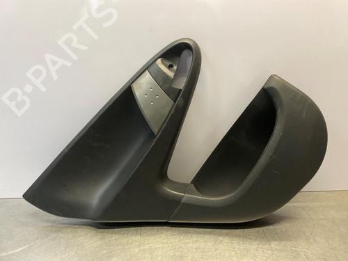 Bageste venstre beklædning Bageste venstre beklædning CITROËN C1 (PM_, PN_) 1.0 (68 hp) 34099931 34099931