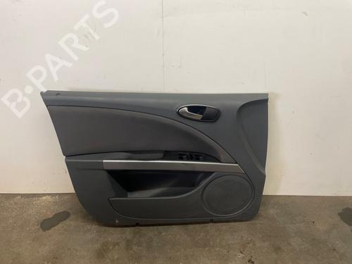 Verkleidung vorne links für SEAT LEON (1P1) 1.4 TSI (125 hp) 29518895