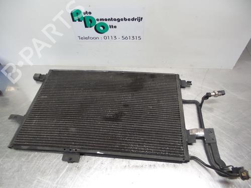 Used AC radiator AC radiator 19589920 19589920