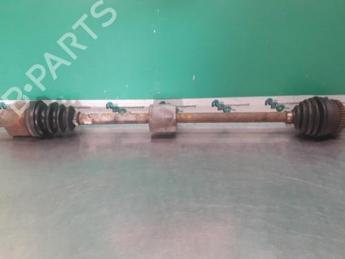 Used Right front driveshaft Right front driveshaft 19615641 19615641