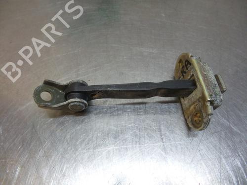 Used Hinge/Door check strap NISSAN MICRA III (K12) 1.2 16V (80 hp) 19607645