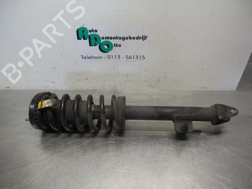 Used Right front shock absorber Right front shock absorber 19593381 19593381