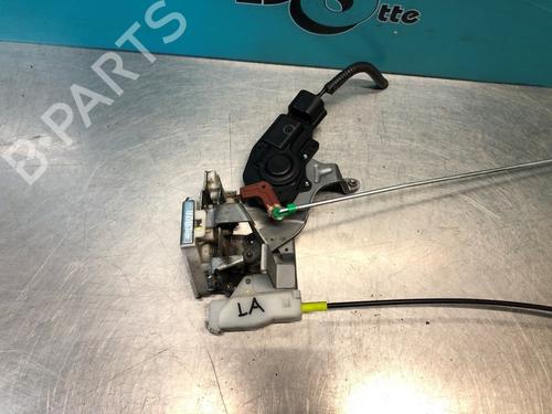 Rear left lock PEUGEOT 107 (PM_, PN_) 1.0 | BP20719441C100 