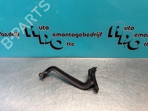 Used Hinge/Door check strap Hinge/Door check strap CITROËN JUMPY II Van 1.6 HDi 90 16V (90 hp) 28299700 28299700