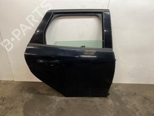 Used Right rear door Right rear door FORD FOCUS III Turnier 1.0 EcoBoost (100 hp) 40516900 40516900