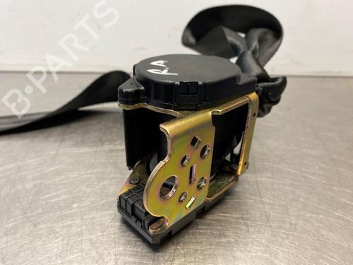 Front right seatbelt VW POLO V (6R1, 6C1) 1.2 TDI | BP30091811I25 