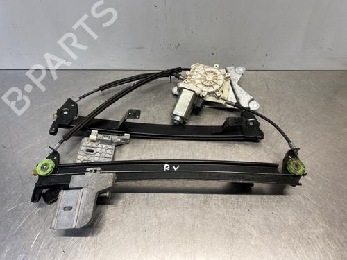 Used Front right window mechanism FORD STREET KA (RL2) 1.6 (95 hp) 30794135