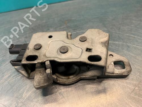 Hood lock MINI MINI (R50, R53) Cooper S | BP19626081C133 