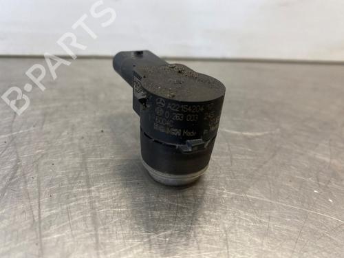 Electronic module MERCEDES-BENZ C-CLASS (W204) C 200 Kompressor (204.041) | BP28300709M83 - Image 2