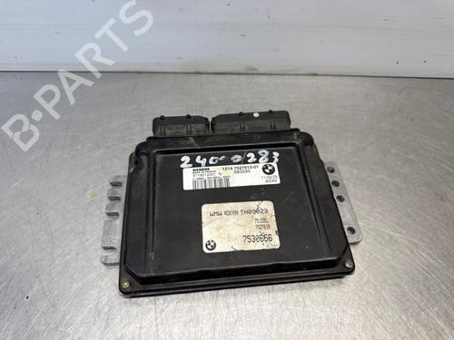 Engine control unit (ECU) MINI MINI (R50, R53) Cooper | BP29158967M57 