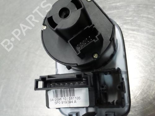 Headlight switch SEAT LEON (1P1) 1.9 TDI | BP19594218I24 