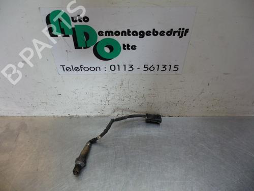 Electronic sensor ALFA ROMEO 147 (937_) 1.6 16V T.SPARK ECO (937.AXA1A, 937.BXA1A) | BP19595795M84 