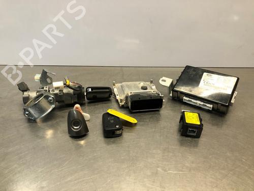 Used Control unit Control unit 32082199 32082199