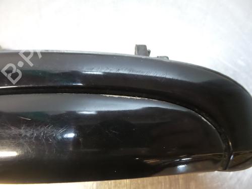 Rear right exterior door handle HYUNDAI GETZ (TB) 1.3 i | BP19611061C130 