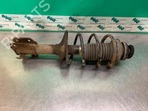 Used Left front shock absorber Left front shock absorber 19620417 19620417