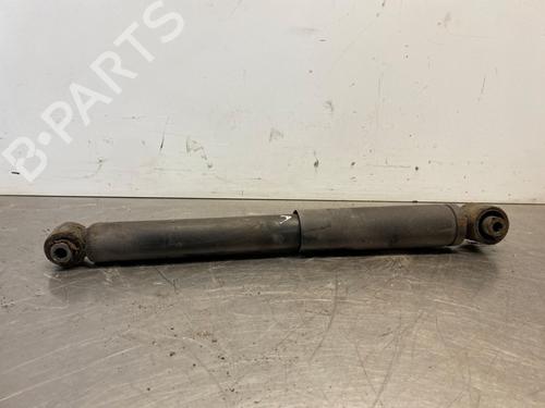 Used Right rear shock absorber NISSAN QASHQAI I (J10, NJ10) 2.0 All-wheel Drive (139 hp) 30623650